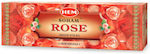 Hem Diffuser with Fragrance Rose 25gr