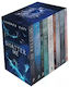 Shatter Me X 9 Boxset Box-Set