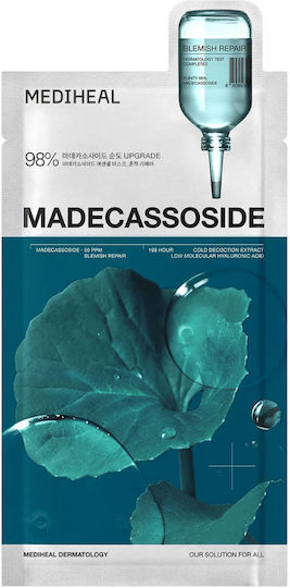 Mediheal Essential Face Restoring / Revitalization / Moisturizing Mask 24ml