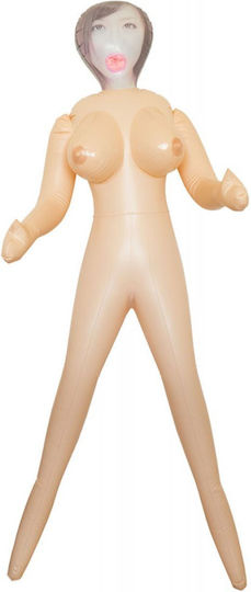 my sex doll thailand 165cm/5ft5 C-cup Silicone Sex Doll – Queena.H main image 1