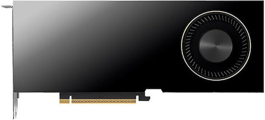 PNY RTX Pro 6000 Blackwell 96GB GDDR7 Κάρτα Γραφικών