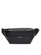 Waist Bag Black