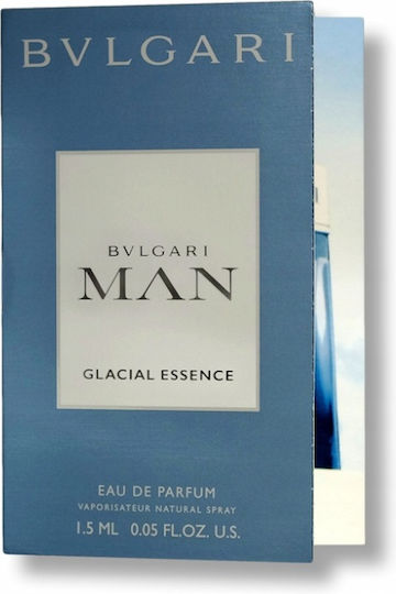 Bvlgari Glacial Essence Парфюмна Вода