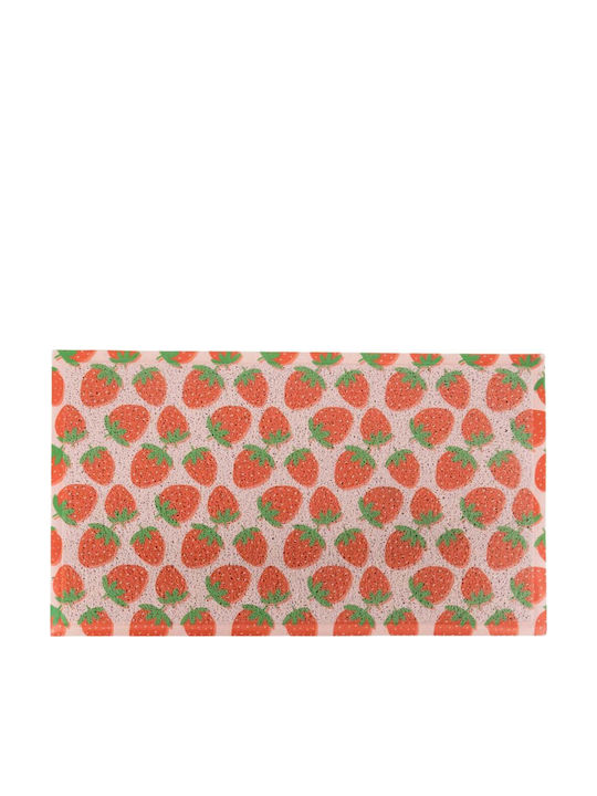 Artsy Mats Entrance Mat Multicolour 70x40cm