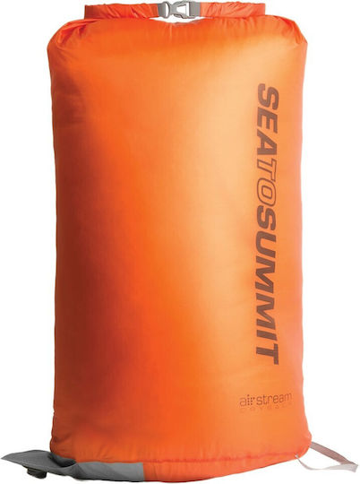 Sea to Summit Trockentasche Orange