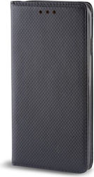TelForceOne Smart Magnet Negrη (Xiaomi 14TRealme 14T)