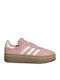 Gazelle Bold Γυναικεία Sneakers Wonmau / Owhite / G