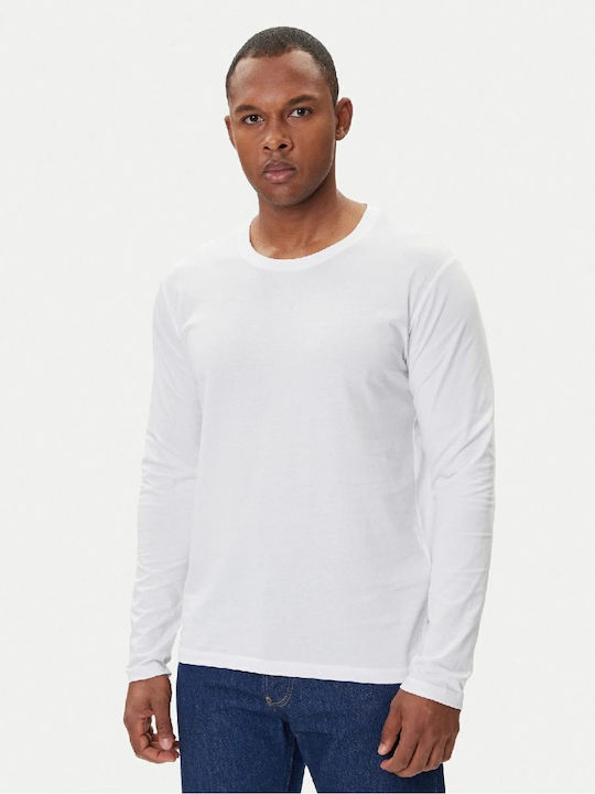 Jack Jones T-shirt White 12279538