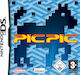 Pic Pic DS Game (Used)
