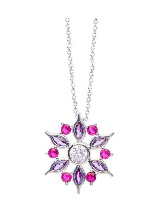 Oliver Weber Necklace