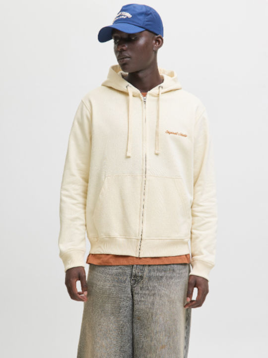 Jack & Jones Antique White, White