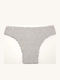 Women's Slip Seamless Gray