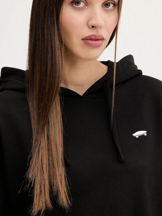 Vans Hoddy Salton Rlx Ft Po Women's Sweatshirt ...