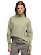 Women's Sweatshirt Beige