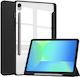 Smartcase Klappdeckel Robust Schware (Samsung G...