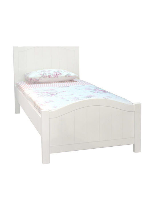 Dream Einzelbett für Matratze 90x200cm Dream Einzelbett für Matratze 90x200cm