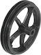Τροχαλια Γνησια Mcculloch Mft81-160r Mep 10670100
