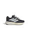 Supernova Ease Спортни обувки Running Black-white-beige