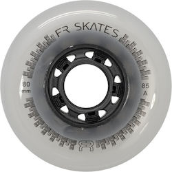 Fr Downtown Wheel 80mm/85a Natural