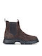 Suede Maro Ghete Chelsea