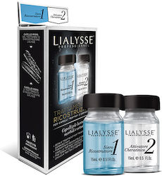 Lialysse Ампули 2x15ml