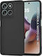 Techsuit Softflex Motorola Moto Umschlag Rückse...