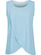 Siel Sleeveless Nursing Top Queen Mother