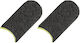 Gaming Finger Sleeves Profesionale Telefon Tablet Skdr Hyperflex Fs3 Negre Galbene