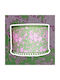 Oxygen Green&pink Negative Lumina Suspendată Verde Cu Bază De Bec E27 35x20cm