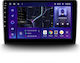 Moss M3 4+32g 10inch Universal Car Multimedia Player