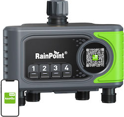 RainPoint Battery Programmer with Wi-Fi RainPoint Battery Programmer with Wi-Fi