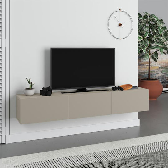 Francy Επιτοίχιο Sandstone 180x30x30εκ. Francy Επιτοίχιο Sandstone 180x30x30εκ.