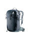 Deuter Trail 25 Mountaineering Backpack 25lt Black 3440524-7411