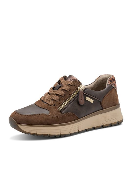 Sneakers Brown