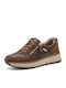 Sneakers Brown