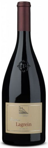 Cantina Terlano Κρασί Lagrein Ερυθρό Ξηρό 750ml