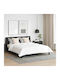 vidaXL Σετ Κουβέρτα King Size 260x220εκ. Λευκό 3378096