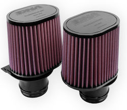 Audi R8 5.2 V10 Серия 12-20 Комплект филтри за въздух R-lb52s25-0r-set Audi R8 5.2 V10 19-20 Audi R8 5.2 V10 Серия 12-20 Комплект филтри за въздух R-lb52s25-0r-set Audi R8 5.2 V10 19-20