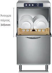Silanos N800lx T400 Ps Πιάτων / Ποτηριών