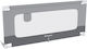 Tulano Bed Rail Guard Simple Placement made of Metal 1pcs