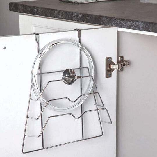 Viosarp Pendant Shelf Metal Black Viosarp Pendant Shelf Metal Black