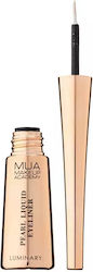 MUA Marble Pearl Liquid Eye Liner Luminary 3gr 2.5ml MUA Marble Pearl Liquid Eye Liner Luminary 3gr 2.5ml