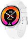 Forever iGo Watch 4! JW-600 46mm με Παλμογράφο ...