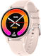 Forever iGo Watch 4! JW-600 46mm με Παλμογράφο ...