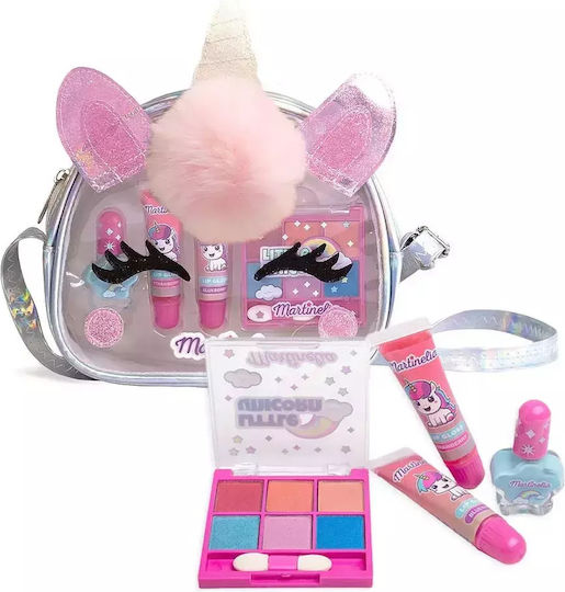 Martinelia Little Unicorn Machiaj pentru Copii