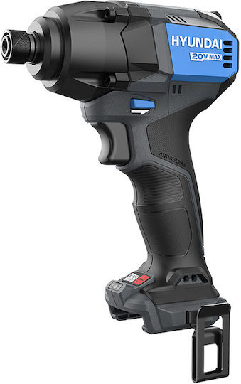 Hyundai ID20X-230 Παλμικό Κατσαβίδι Μπαταρίας Solo Brushless