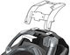 Central Rack Top Case Shad V0mp10st
