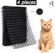 Module Set Abwehrspitzen Katzen 122gr 0.38x0.38m