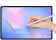 Protective Paperfeel PET Screen Protector Samsung Galaxy Tab S10 Fe+ – Paper Texture Ideal For Writing Design