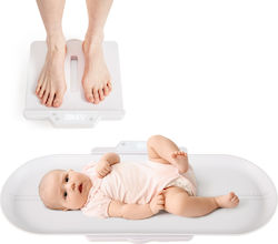 Costway Digital Baby Scale Costway Digital Baby Scale